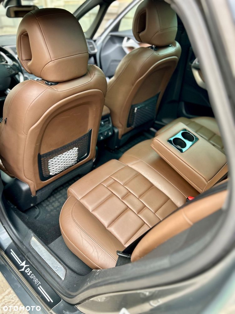 Citroën DS5 2.0 HDi SportChic - 17