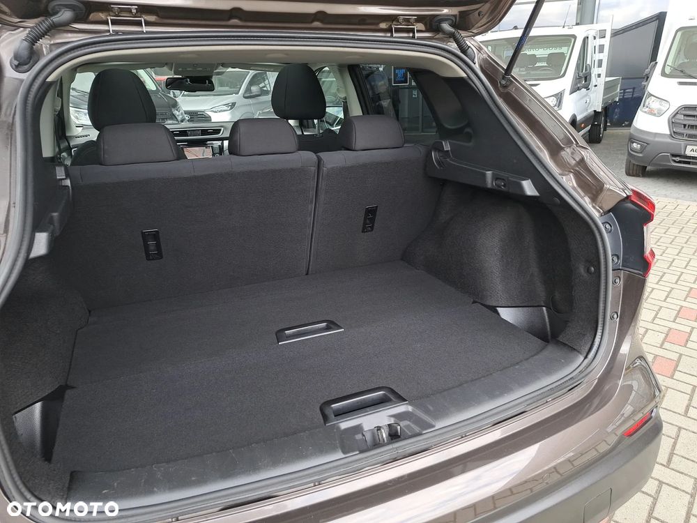 Nissan Qashqai 1.3 DIG-T DCT N-CONNECTA - 31