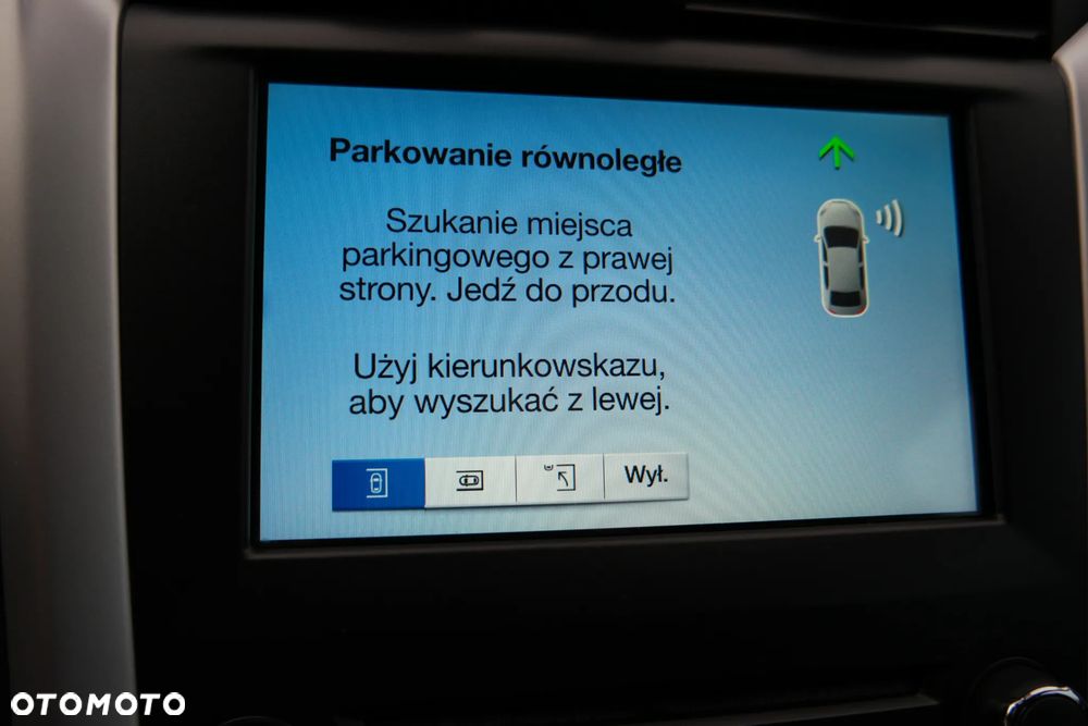 Ford Mondeo - 32