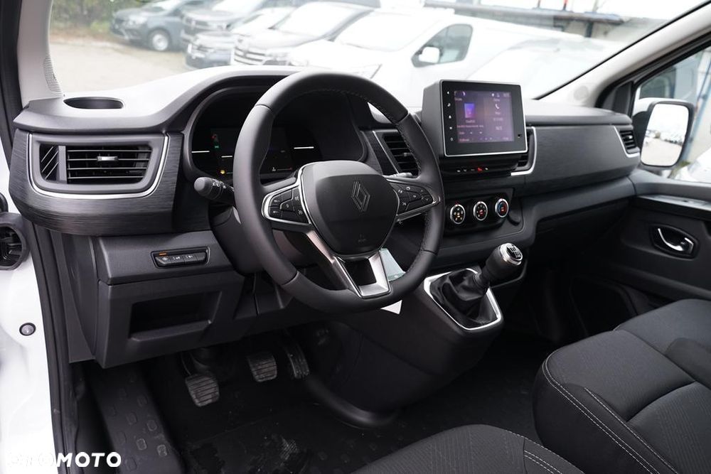 Renault Trafic 2.0 dCi L2H1 HD Extra - 10