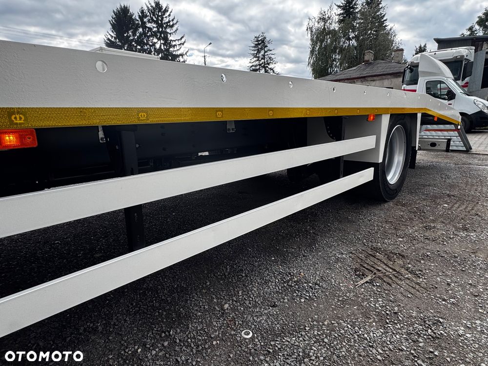 Scania P 280 Najazd - 20
