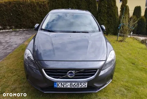 Volvo V40 - 3