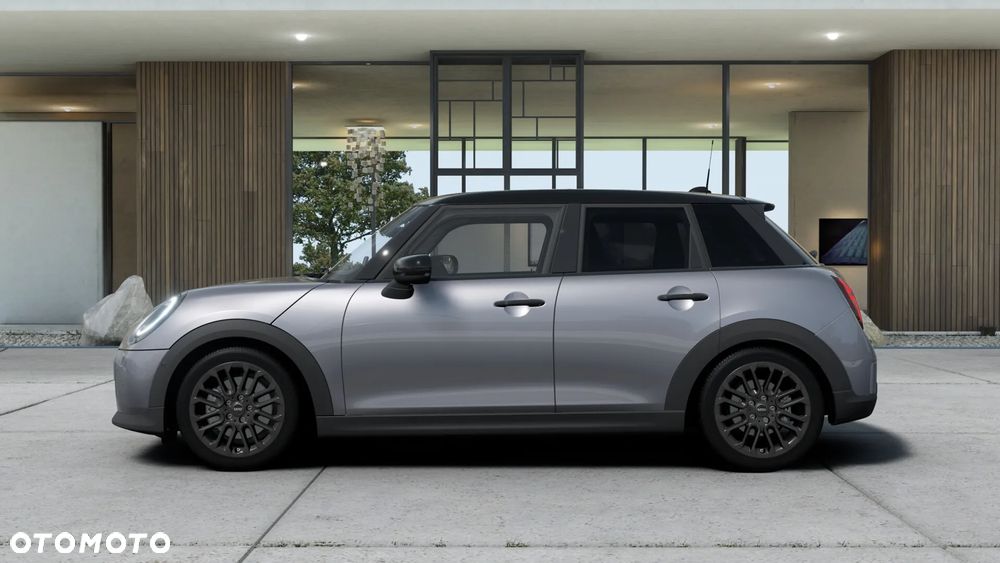 MINI Cooper C Linia Classic - 3