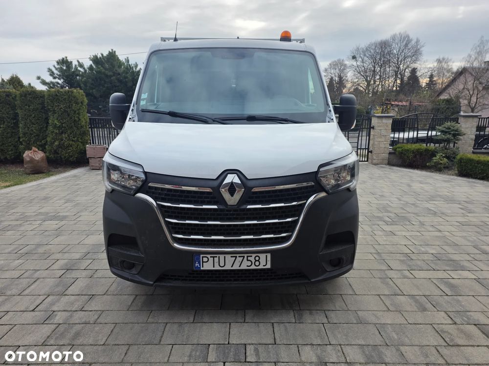 Renault MASTER - 2