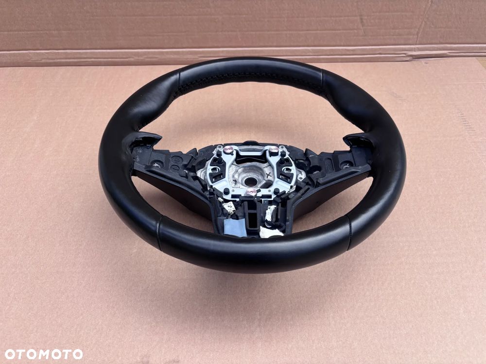X5 G05 X6 G06 X7 G07 5 G30 G31 7 G11 G12 8 G14 G15 G16 BMW KIEROWNICA SPORTOWA M GRZANA Wibracje ŁOPATKI 8008186 305931 3093511 - 2