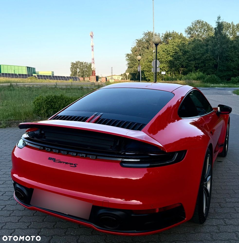 Porsche 911 - 6