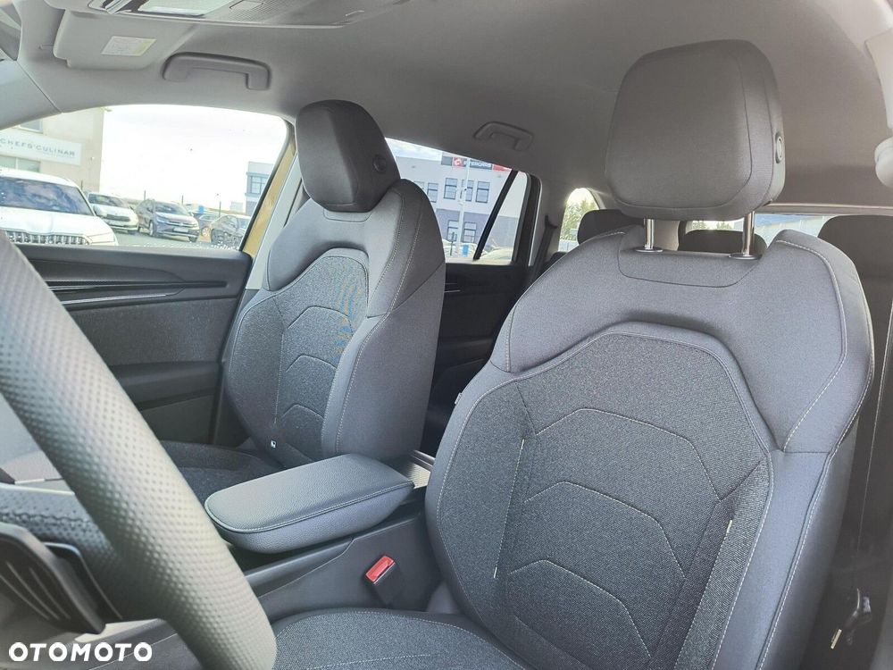 Skoda Kodiaq 2.0 TDI 4x2 Edition 130 DSG - 11