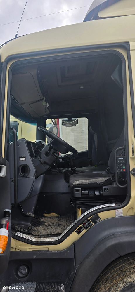 Scania P310 Manual 20 EPAL - 7