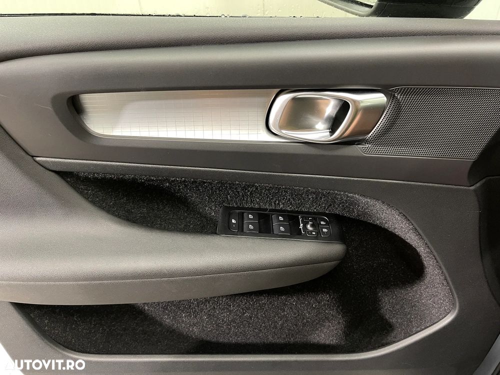 Volvo XC 40 Recharge T5 Twin Engine AT7 Inscription - 23