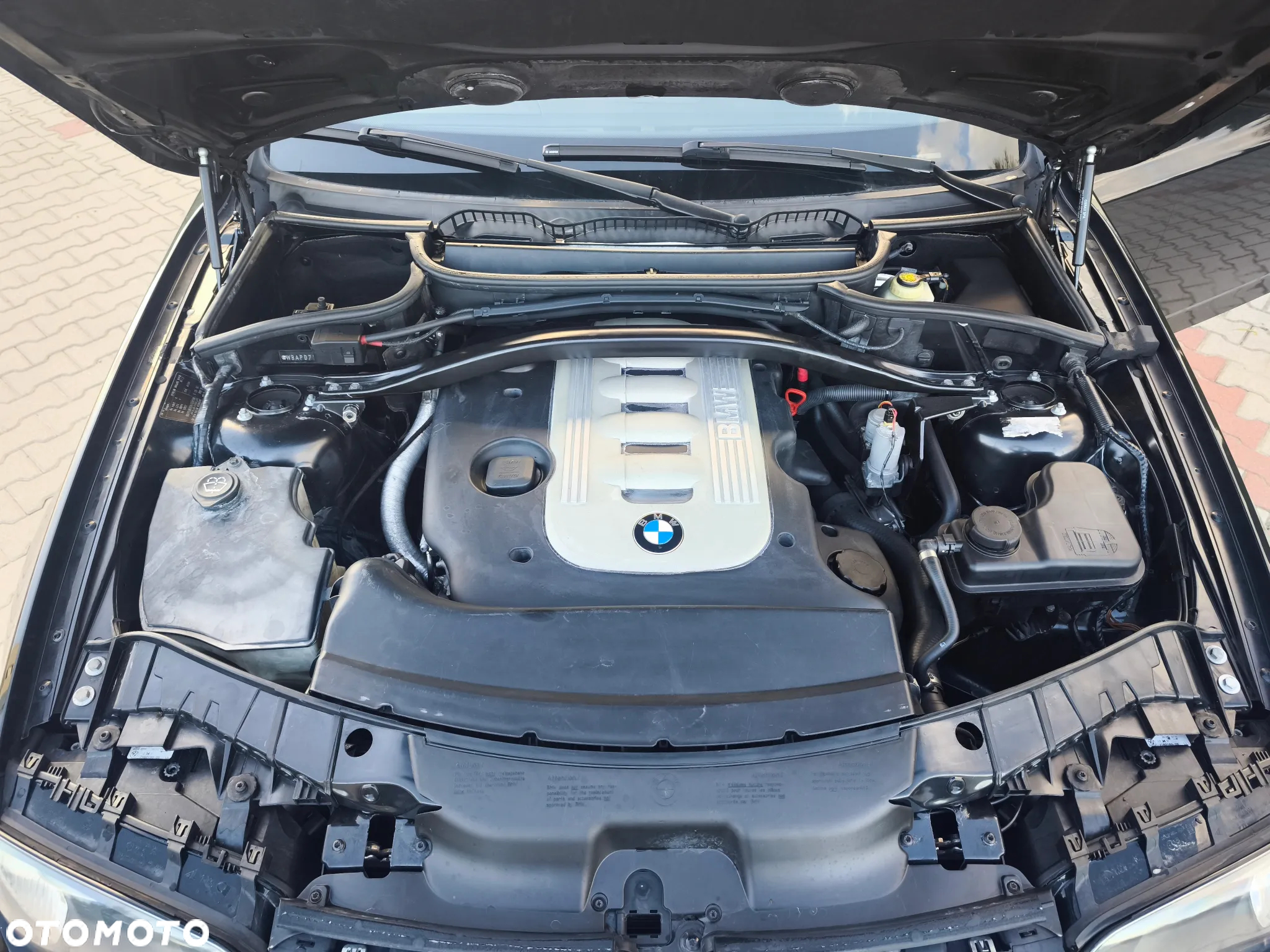 BMW X3 3.0sd - 26