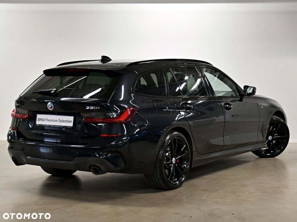 BMW Seria 3 - 6