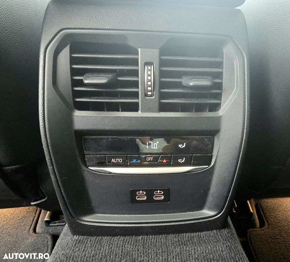 BMW Seria 3 320d xDrive Aut. M Sport - 9
