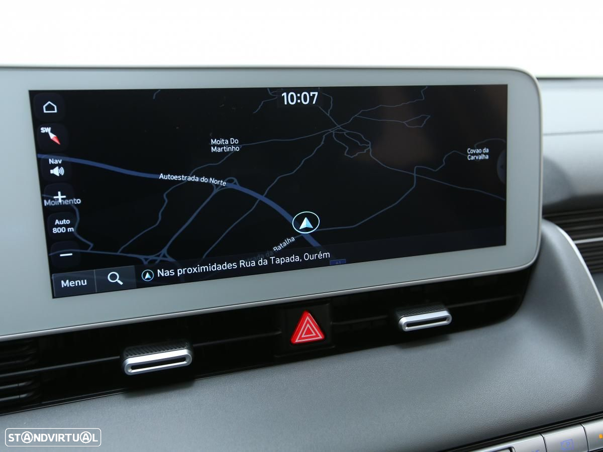 Hyundai Ioniq 5 77 kWh Premium - 28