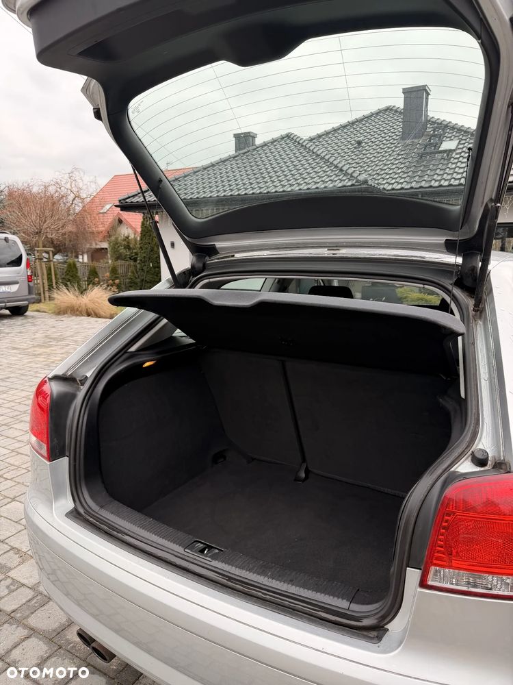 Audi A3 3-drzwiowe - 5