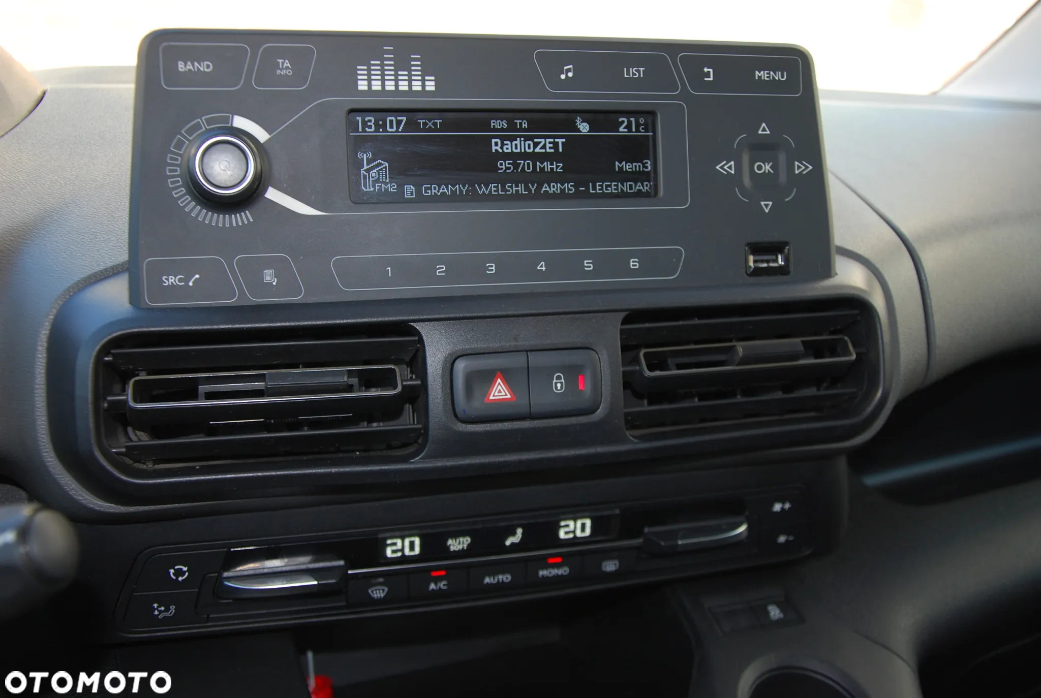 Peugeot Rifter 1.5 BlueHDI Active Pack S&S N1 - 22