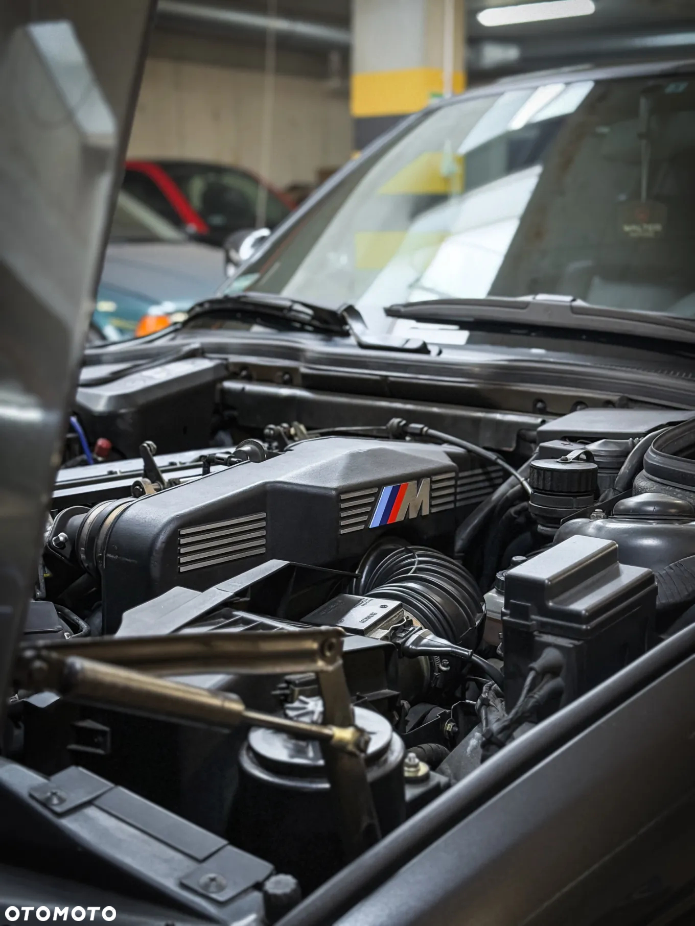 BMW M5 Standard - 12