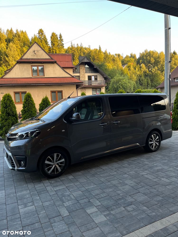 Toyota Proace Verso 2.0 D4-D Long Business - 17