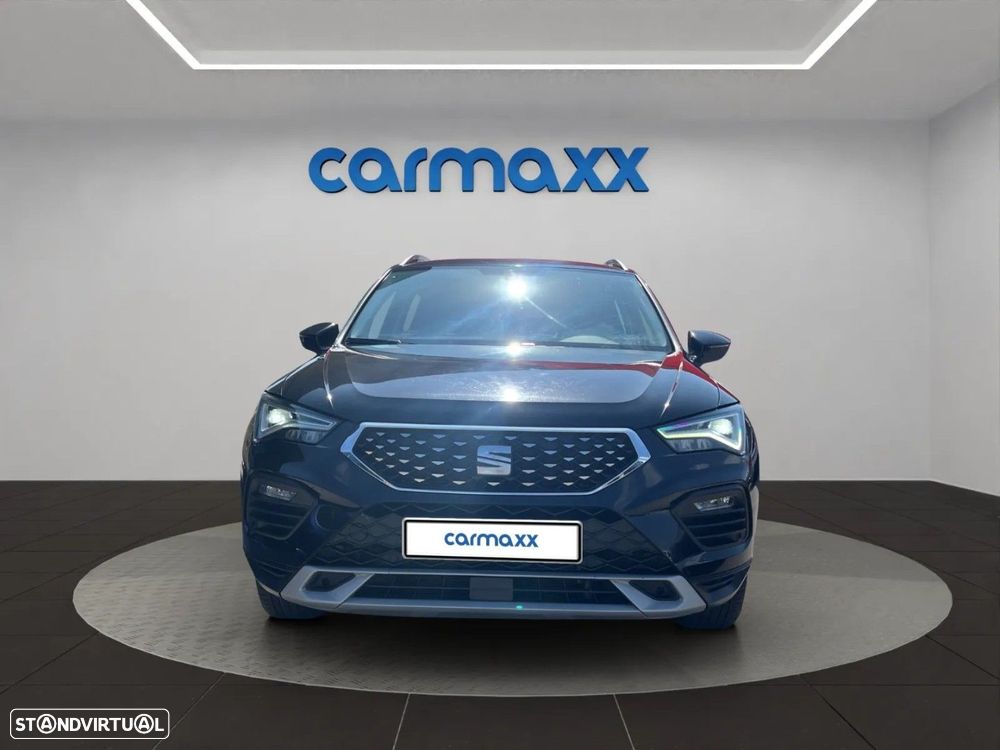 SEAT Ateca 1.5 TSI Xperience DSG - 2