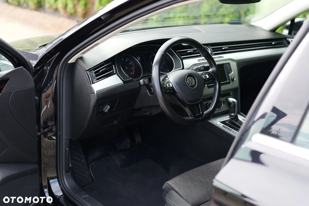 Volkswagen Passat 1.8 TSI BMT Comfortline DSG - 7