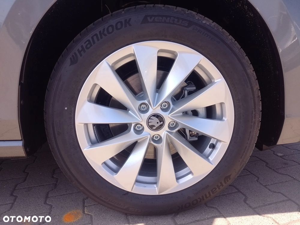 Skoda Superb 1.5 TSI Style DSG - 9