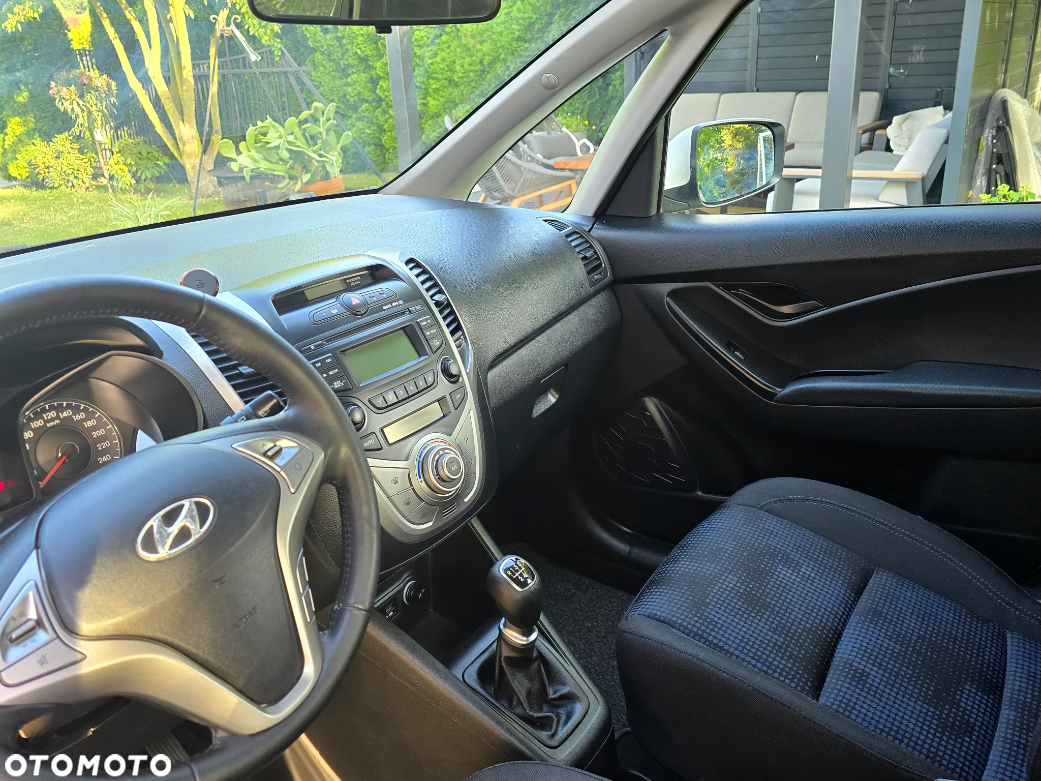 Hyundai ix20 - 19