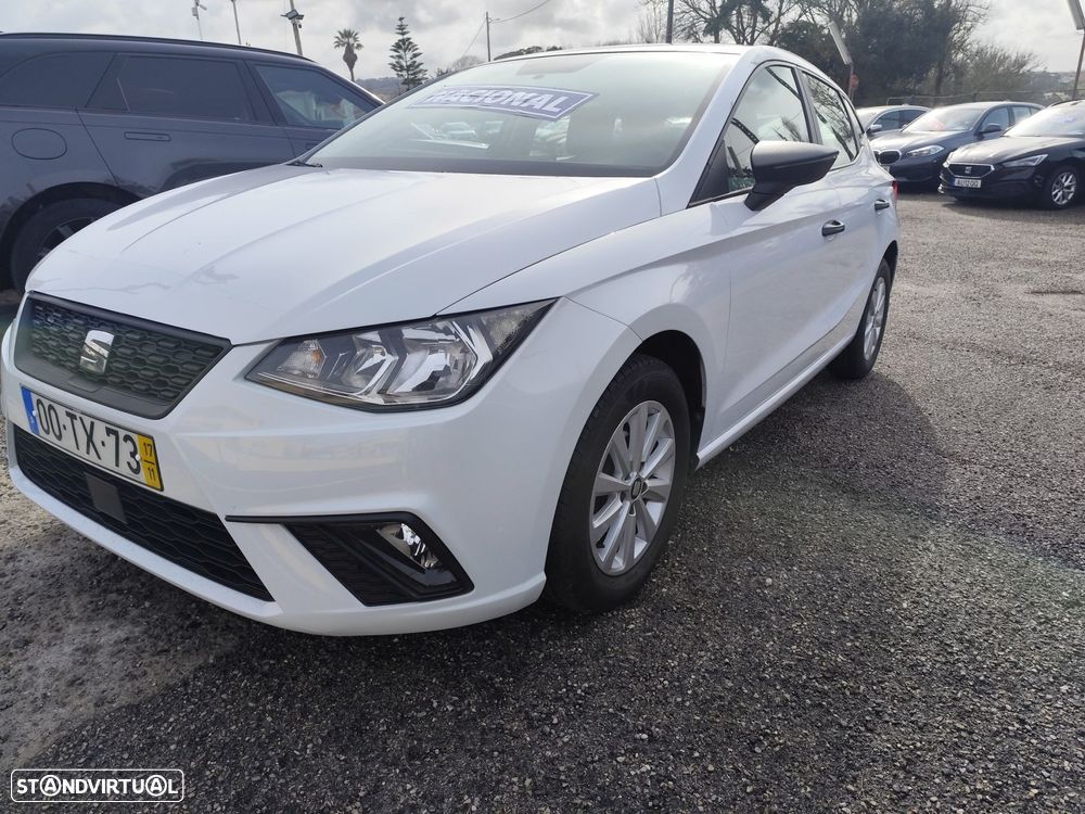 SEAT Ibiza 1.0 Style - 3