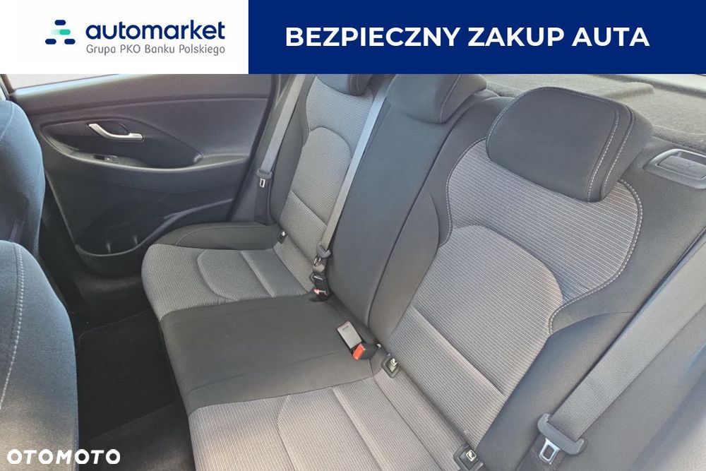 Hyundai i30 1.0 T-GDI Modern - 20
