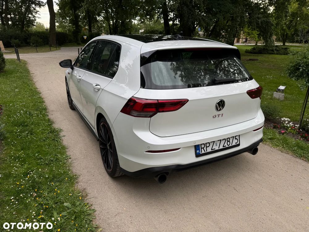 Volkswagen Golf GTI 2.0 TSI OPF Performance - 16