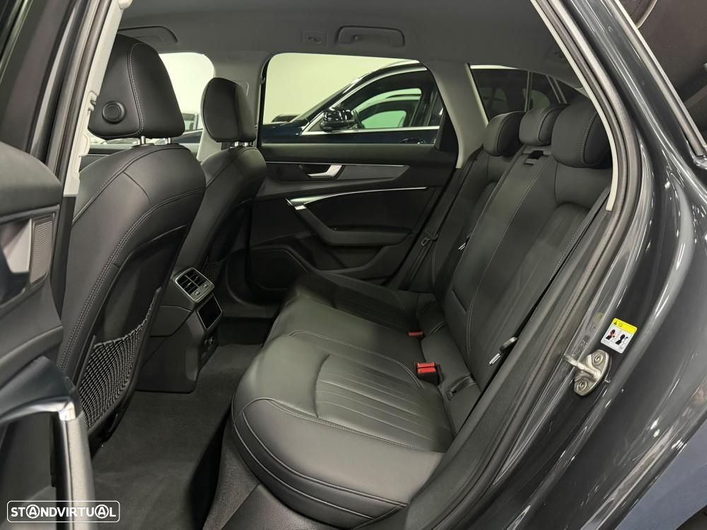 Audi A6 Avant 50 TFSIe quattro S tronic - 7