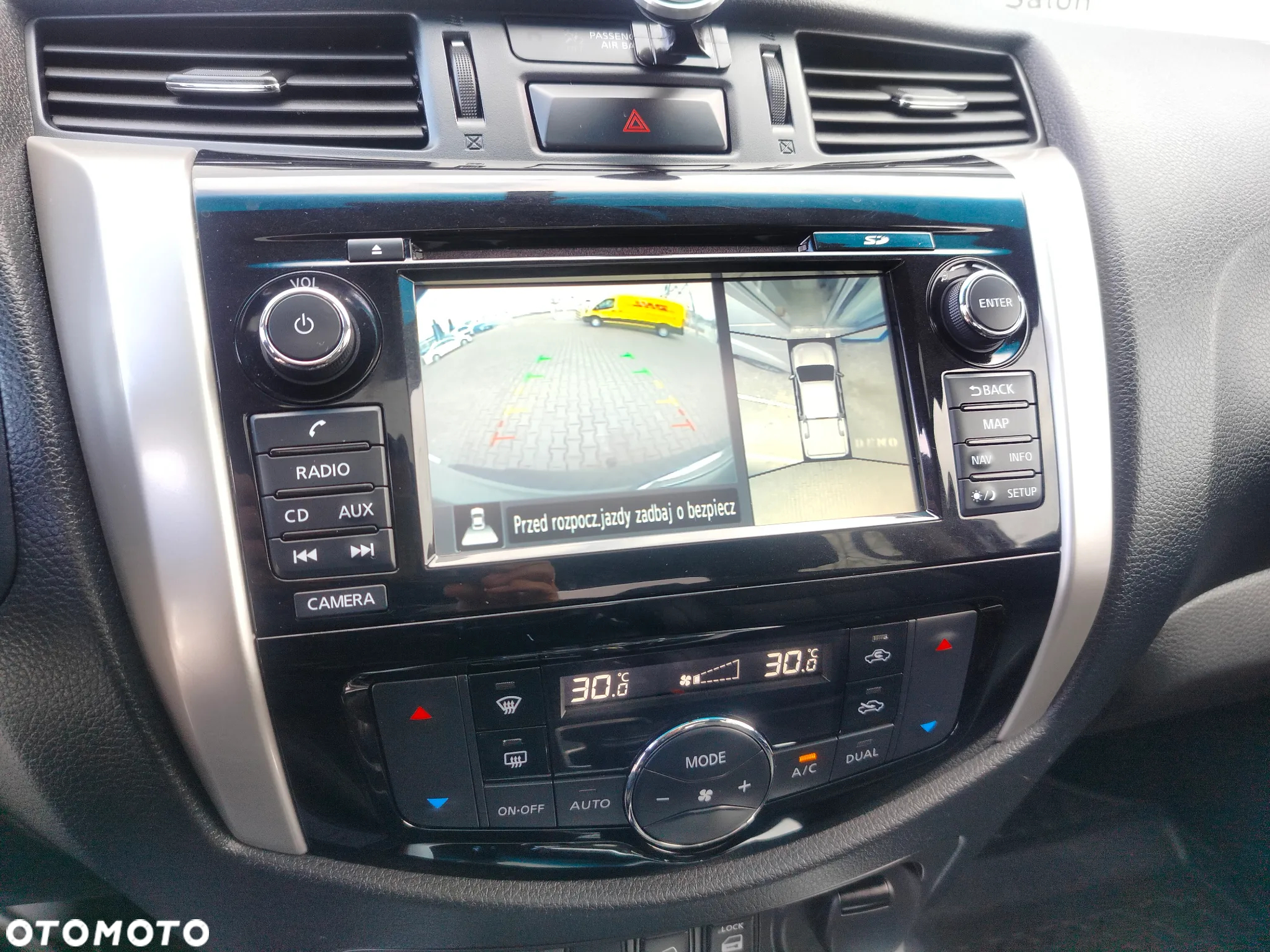 Nissan Navara - 16