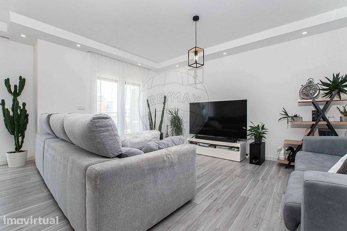 Apartamento T2 para venda - Grande imagem: 4/21
