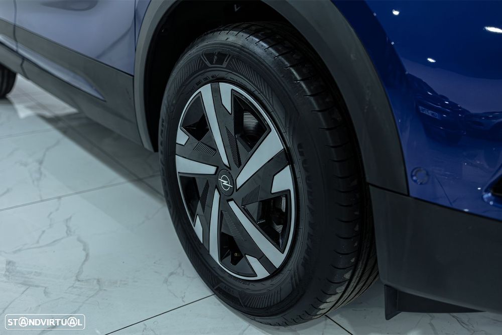 Opel Mokka 1.2 Hybrid GS eDCT - 7