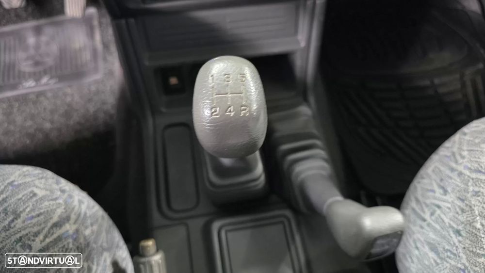 Mitsubishi Pajero 2.8 TD GLS ABS - 14