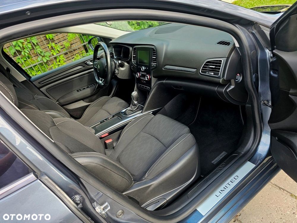Renault Megane - 20