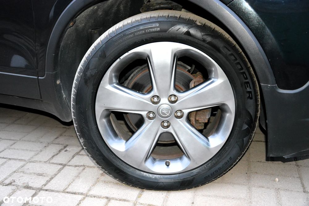 Opel Mokka 1.4 T Cosmo S&S 4x4 - 16