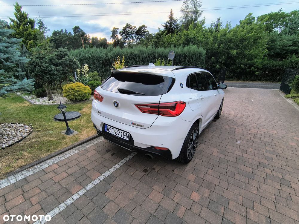 BMW X2 M35i - 18