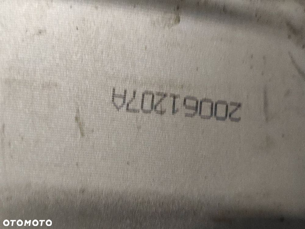 FELGI ALUMINIOWE  CZUJNIKI CIŚNIENIA 7JX18 ET45 5X115 FI 70,1 OPEL - 2