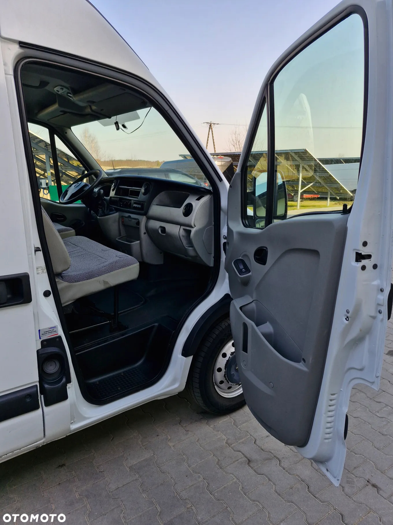 Renault Master - 13
