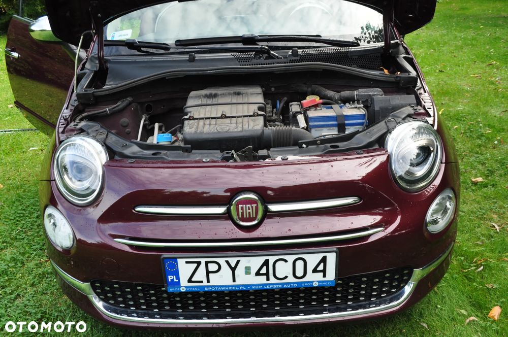 Fiat 500 - 24