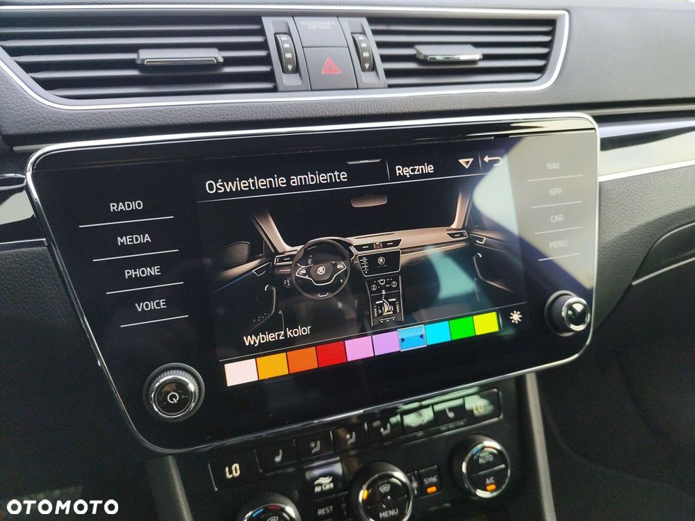 Skoda Superb - 40