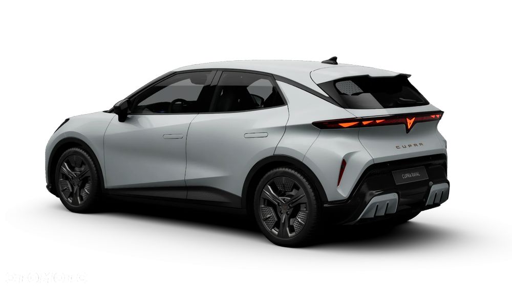 Cupra Raval 52kWh Dynamic - 5