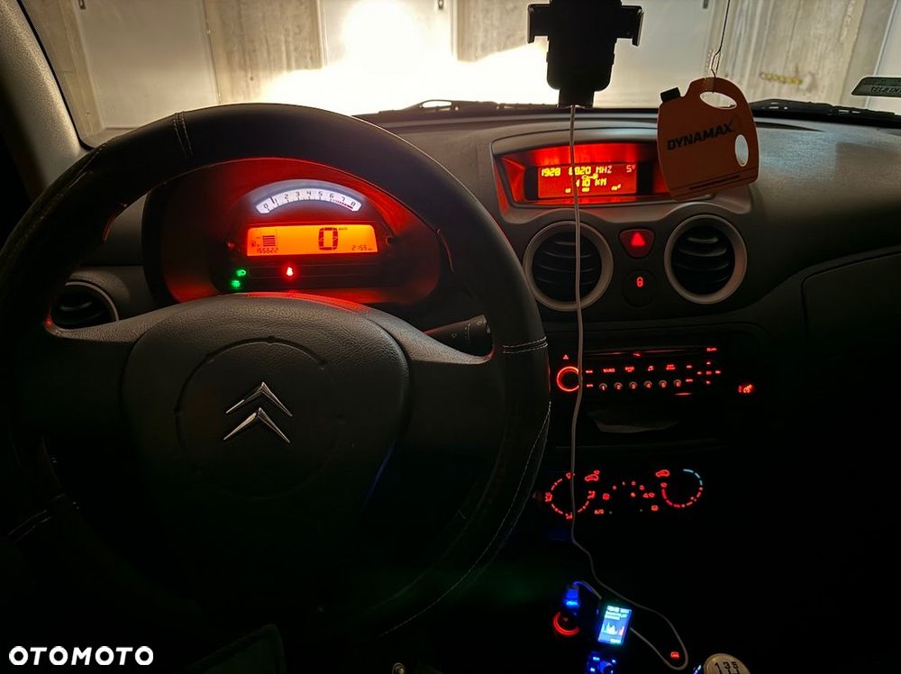 Citroën C3 1.1 Furio - 5