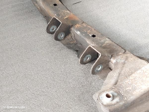 Charriot Frente Renault Clio Ii (Bb_, Cb_) - 6