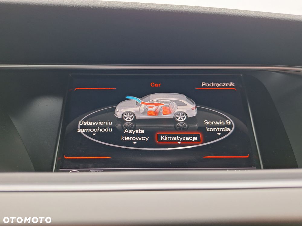 Audi A4 Avant 2.0 TDI DPF S line Sportpaket - 17