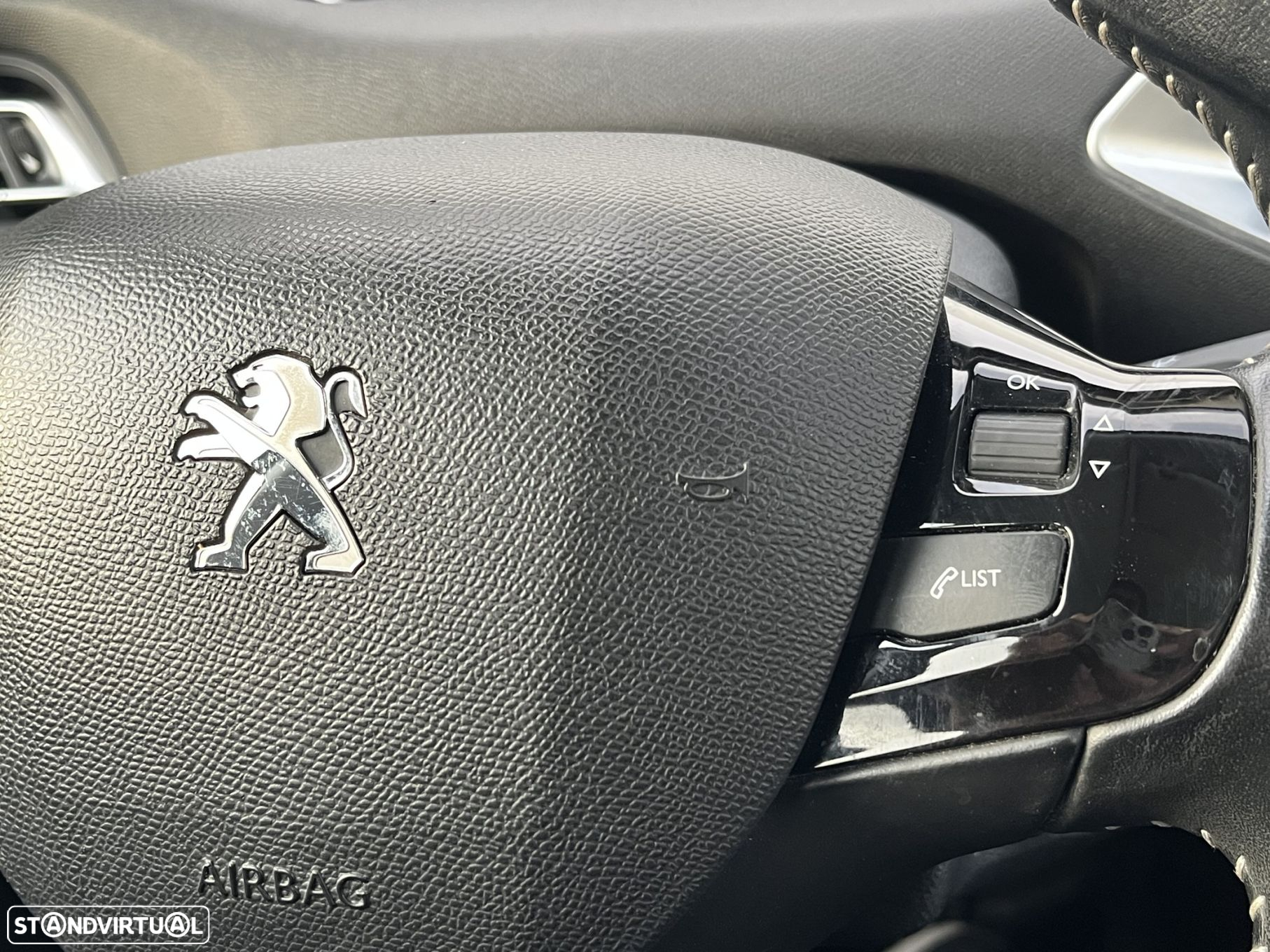 Peugeot 308 1.6 BlueHDi Business Line - 7