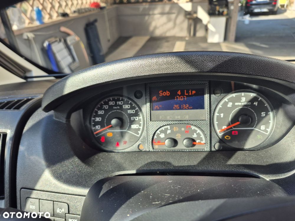 Fiat Ducato - 18