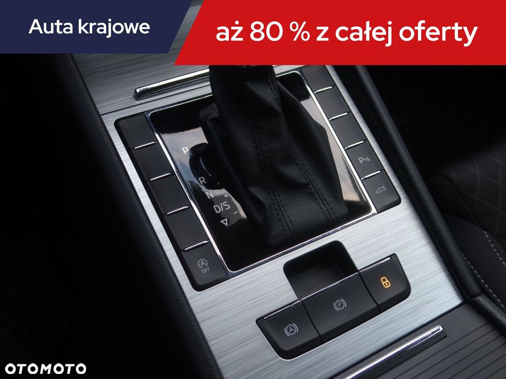 Skoda Superb - 20