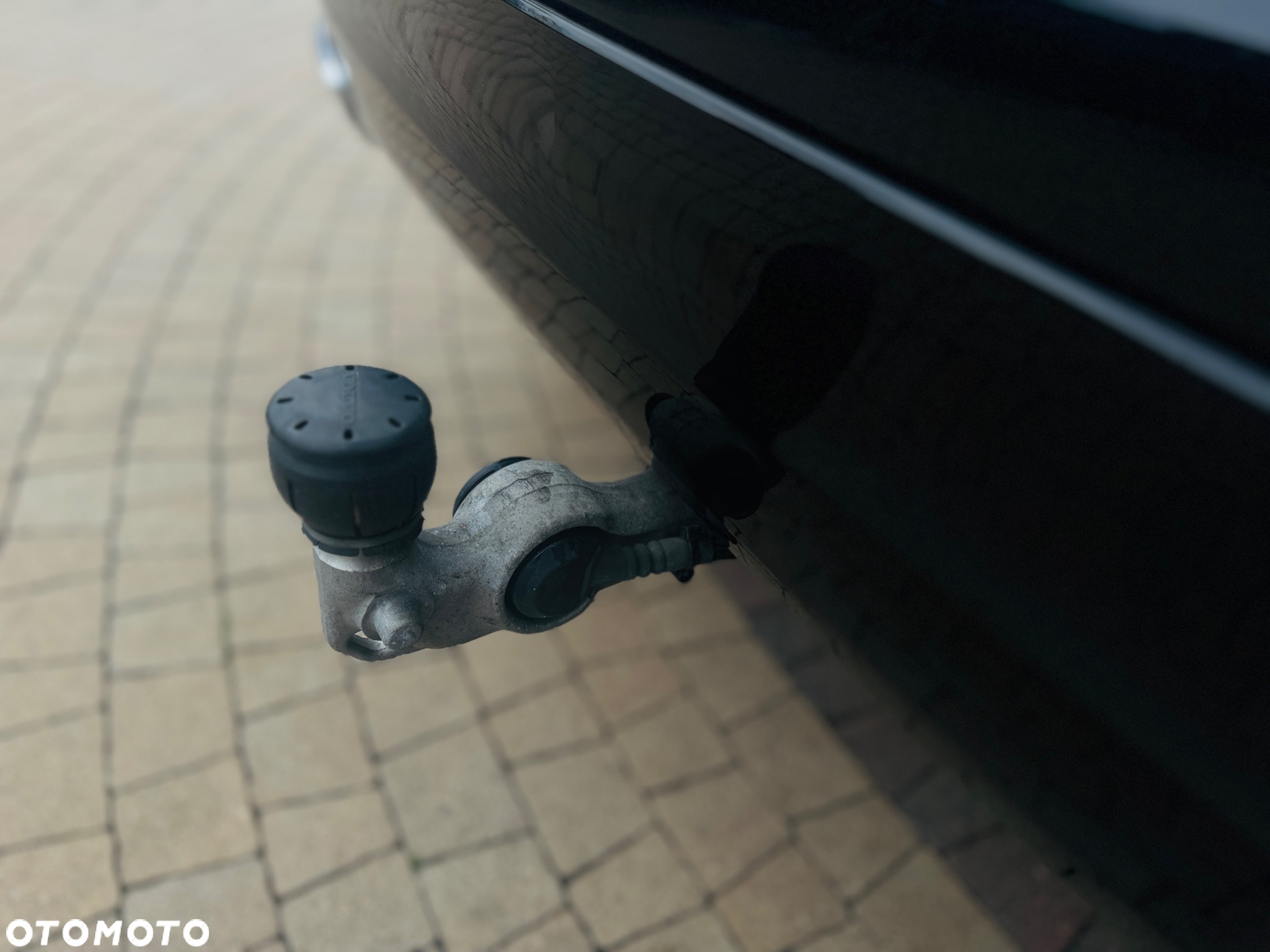 Volvo XC 60 D4 Geartronic Inscription - 17
