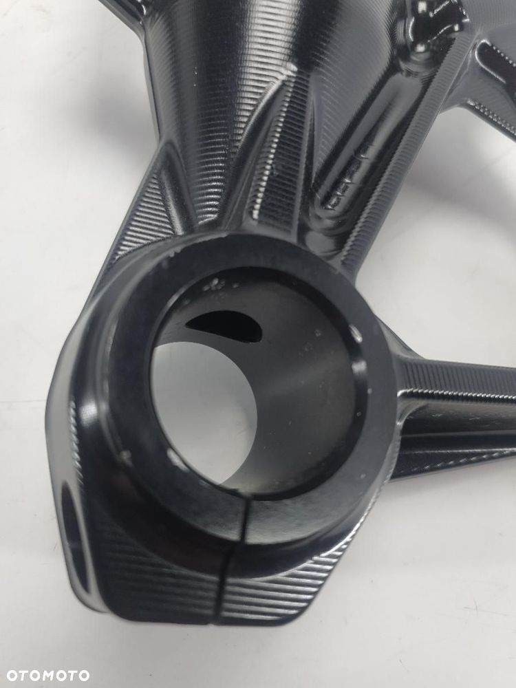 Laga lagi BMW M1000 RR K66 K67 S1000 R półka goleń - 3