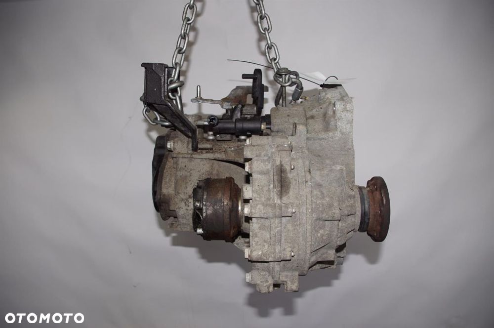 SKRZYNIA BIEGÓW SEAT IBIZA IV PNY - 3